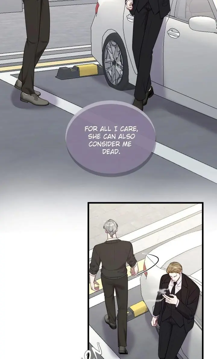 The Billionaires Replacement Wife Chapter 66 - Page 36