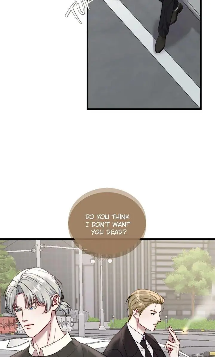 The Billionaires Replacement Wife Chapter 66 - Page 37