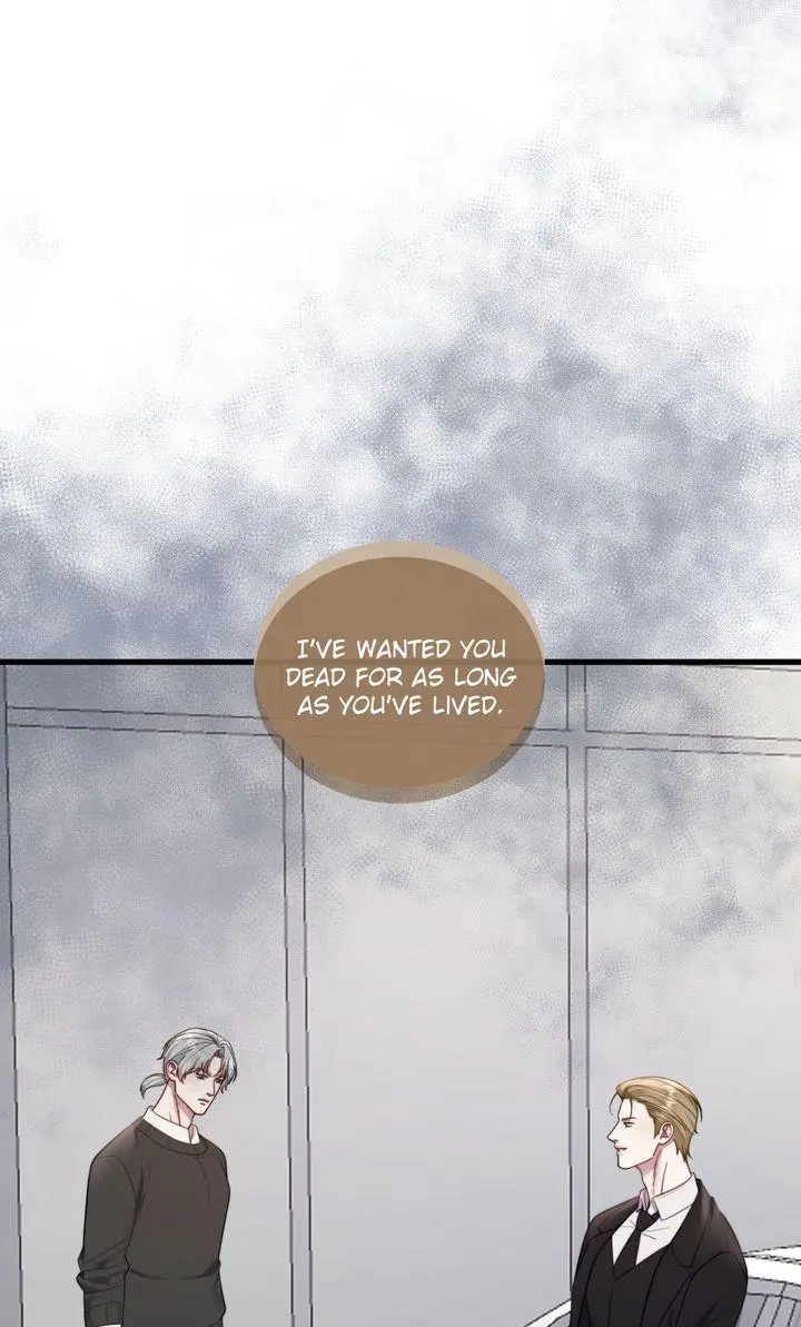 The Billionaires Replacement Wife Chapter 66 - Page 41