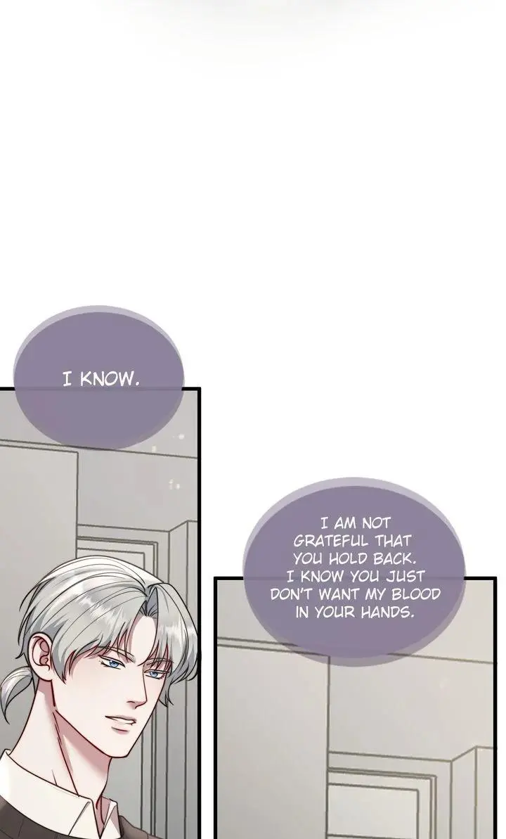 The Billionaires Replacement Wife Chapter 66 - Page 45