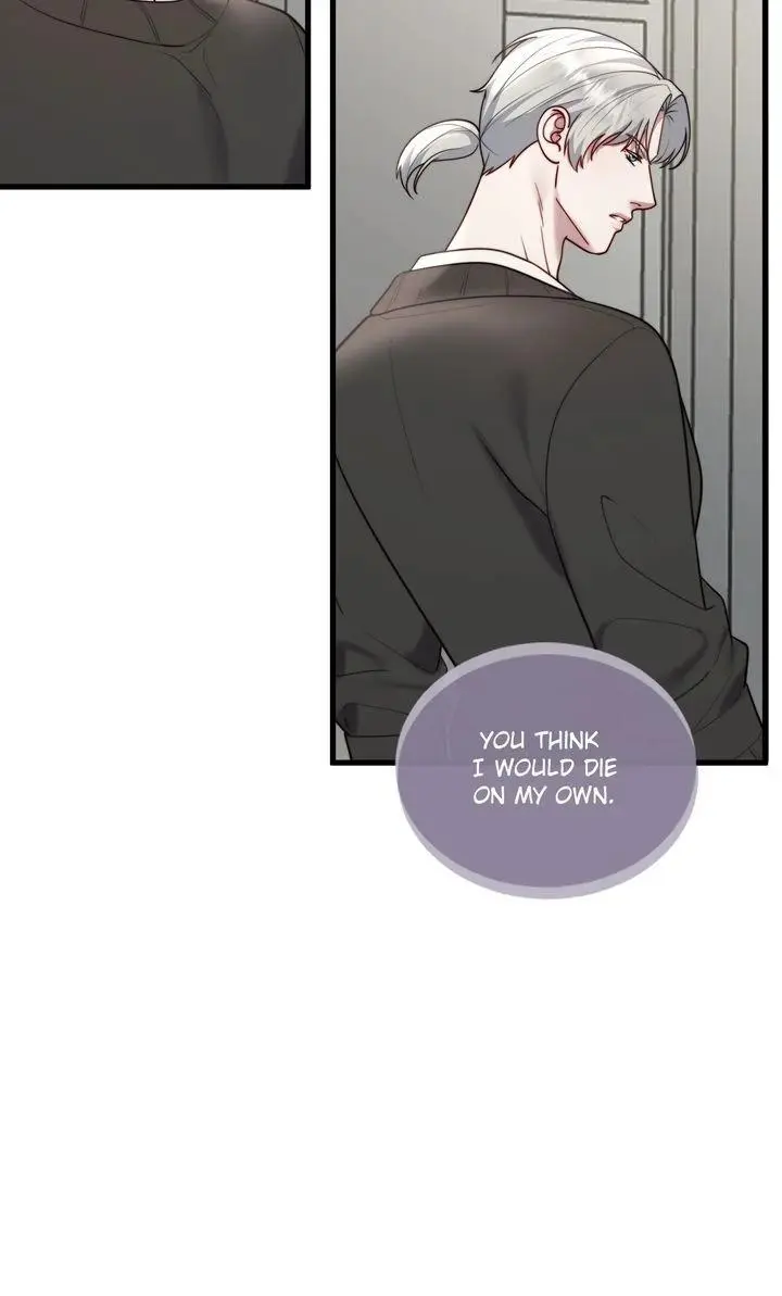 The Billionaires Replacement Wife Chapter 66 - Page 46