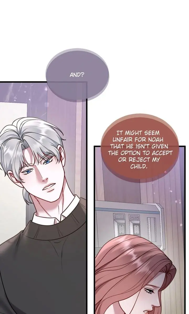The Billionaires Replacement Wife Chapter 66 - Page 4