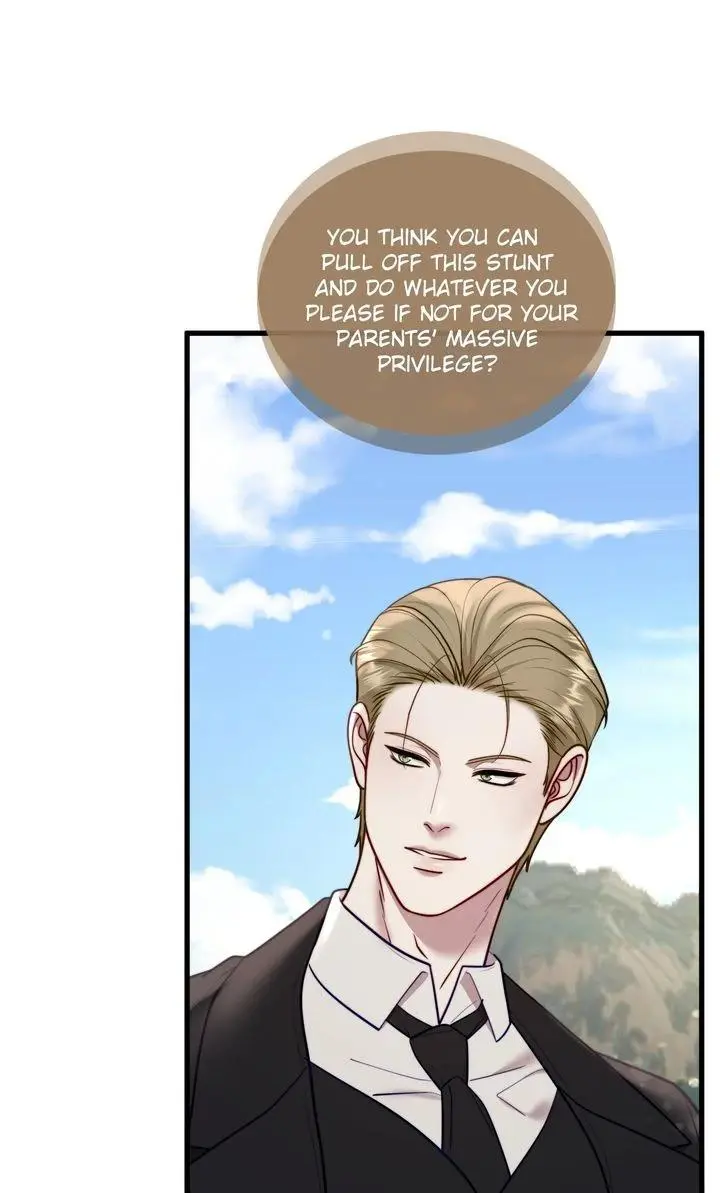 The Billionaires Replacement Wife Chapter 66 - Page 50