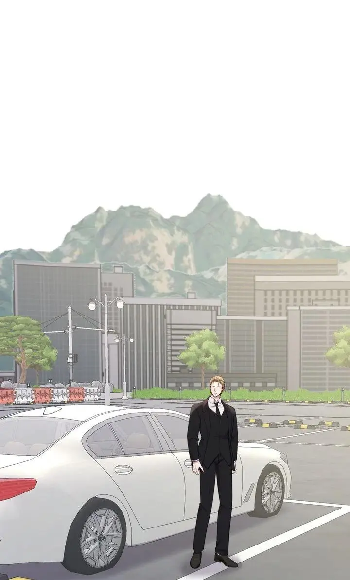 The Billionaires Replacement Wife Chapter 66 - Page 53