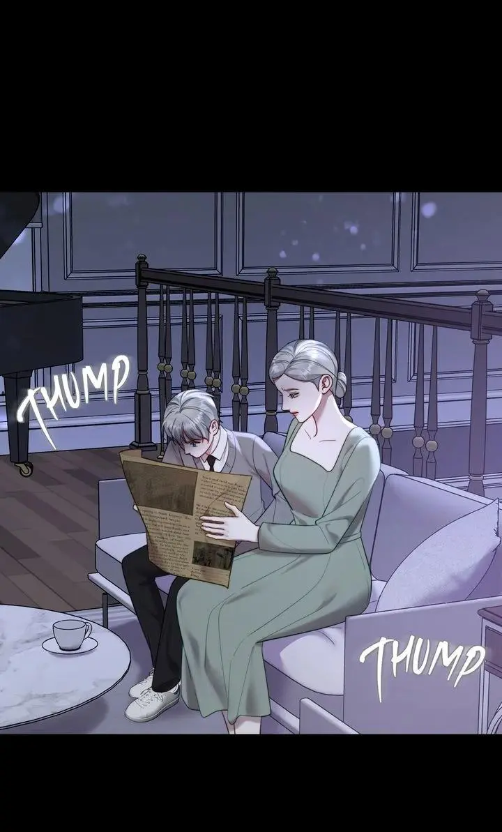 The Billionaires Replacement Wife Chapter 66 - Page 56