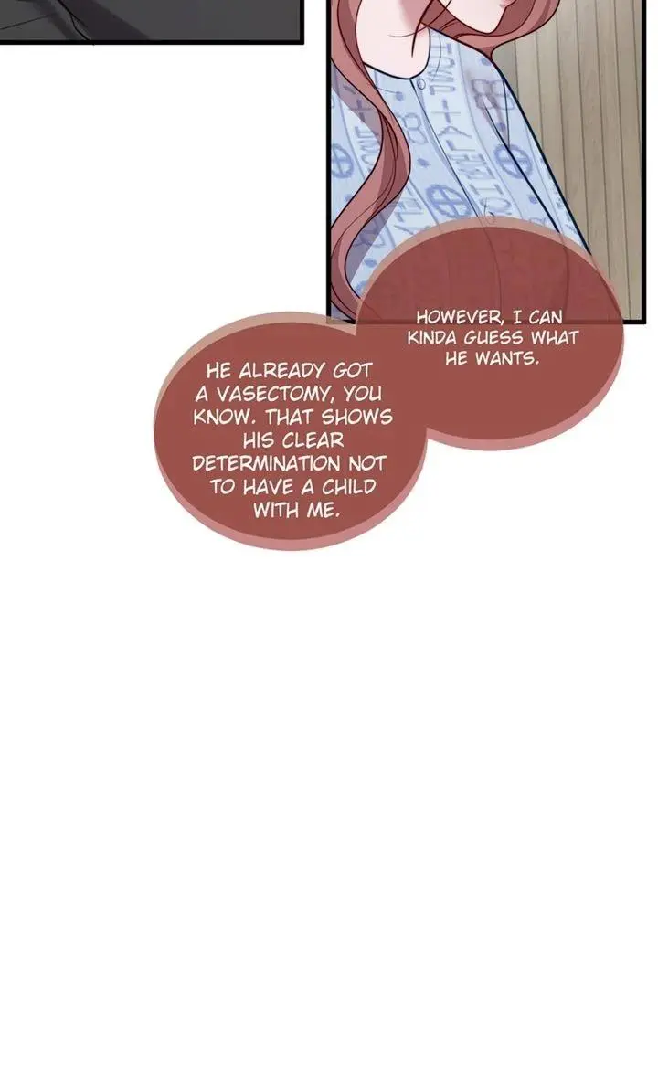 The Billionaires Replacement Wife Chapter 66 - Page 5