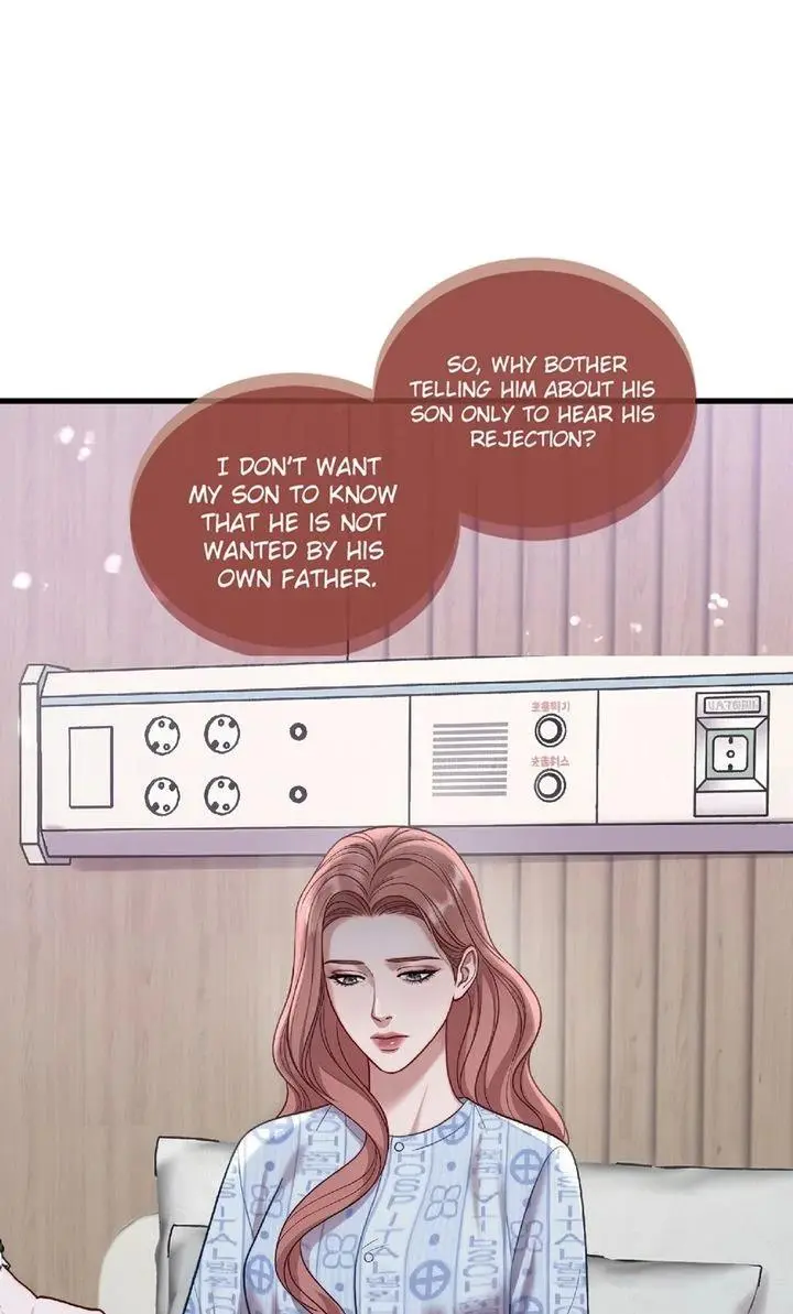 The Billionaires Replacement Wife Chapter 66 - Page 6