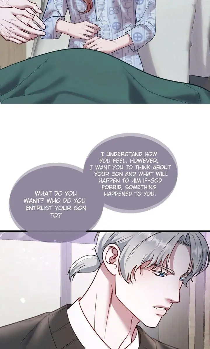 The Billionaires Replacement Wife Chapter 66 - Page 7