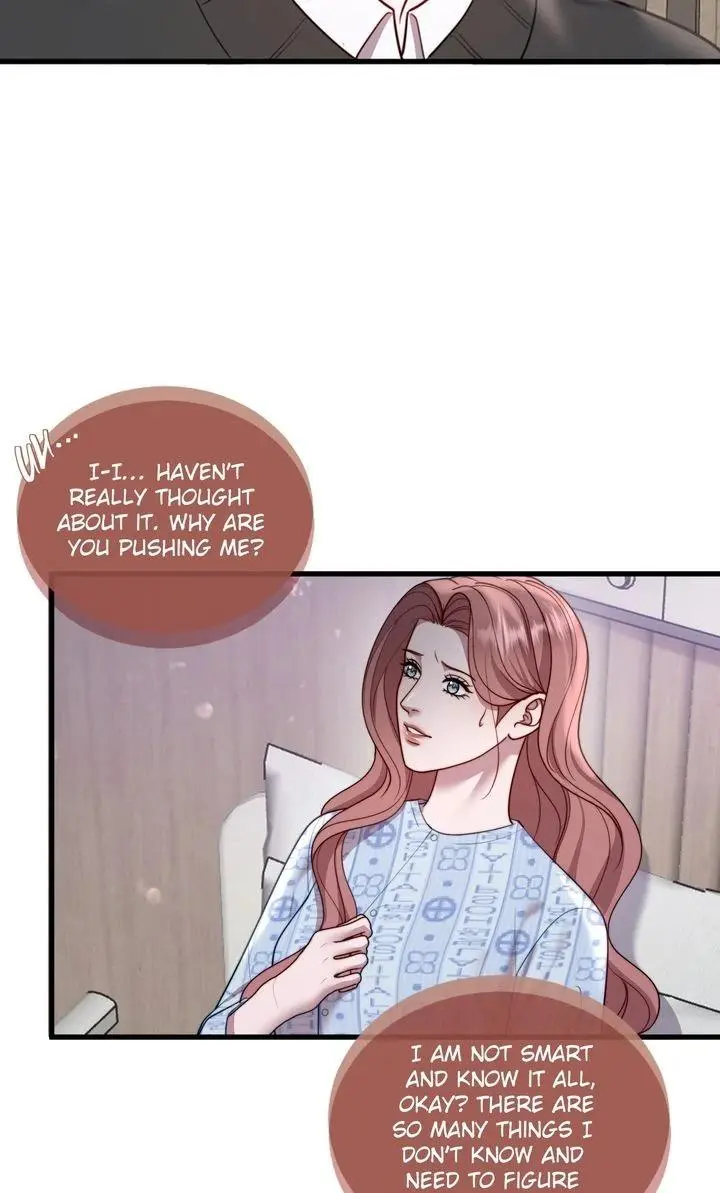 The Billionaires Replacement Wife Chapter 66 - Page 8