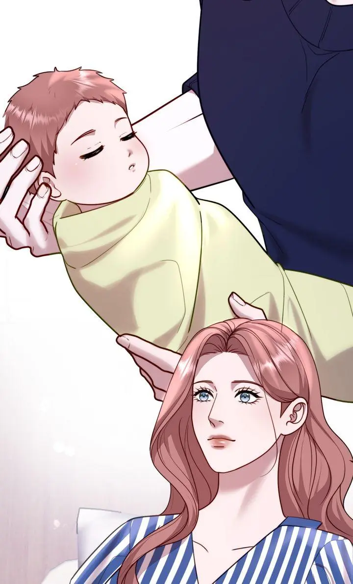The Billionaires Replacement Wife Chapter 67 - Page 15