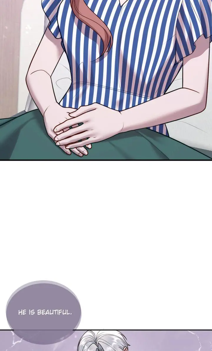 The Billionaires Replacement Wife Chapter 67 - Page 16