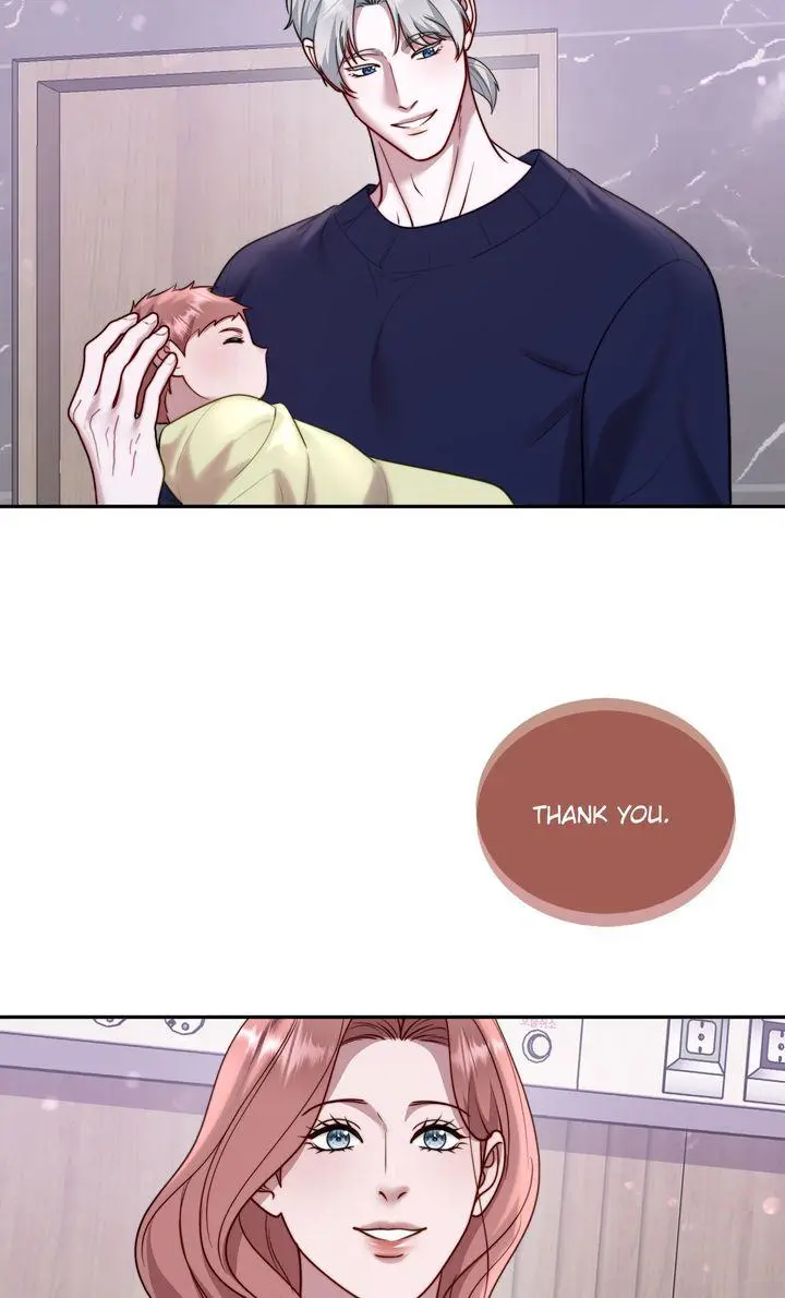 The Billionaires Replacement Wife Chapter 67 - Page 17