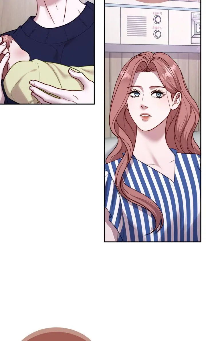 The Billionaires Replacement Wife Chapter 67 - Page 19
