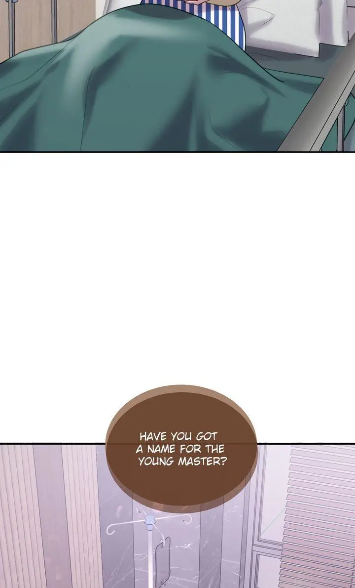 The Billionaires Replacement Wife Chapter 67 - Page 2