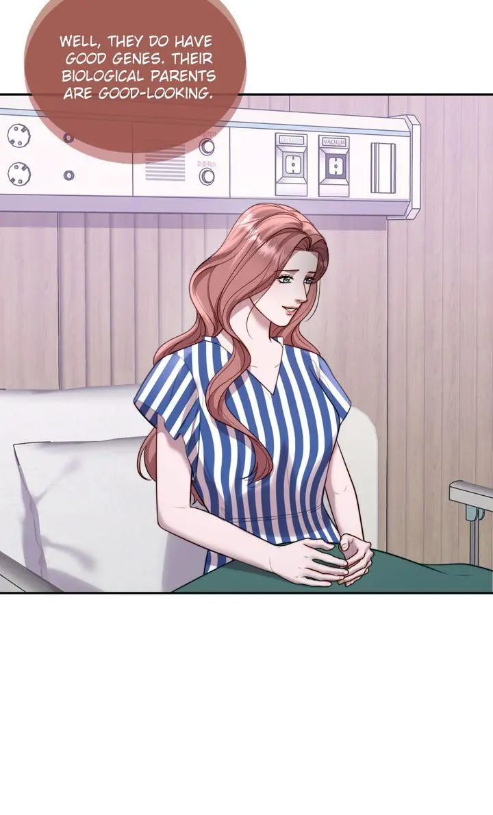 The Billionaires Replacement Wife Chapter 67 - Page 20