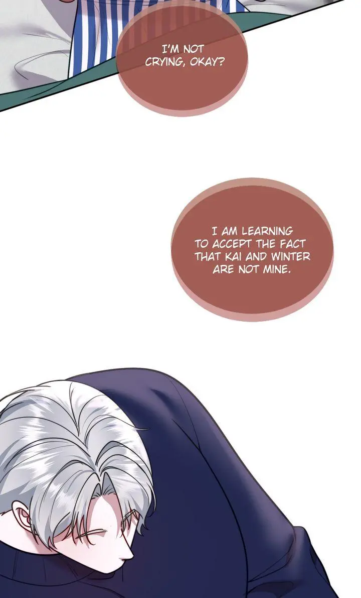 The Billionaires Replacement Wife Chapter 67 - Page 23