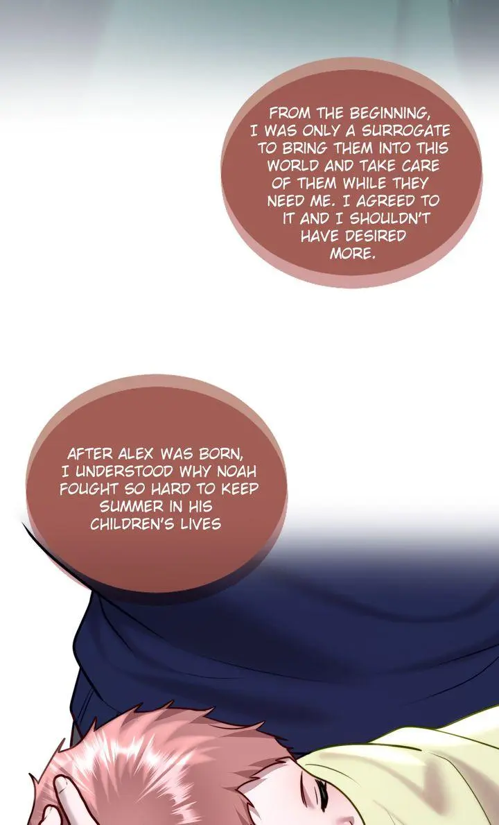 The Billionaires Replacement Wife Chapter 67 - Page 25