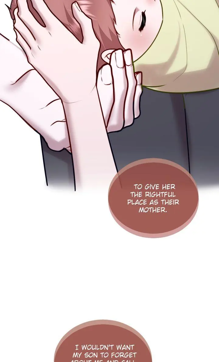 The Billionaires Replacement Wife Chapter 67 - Page 26