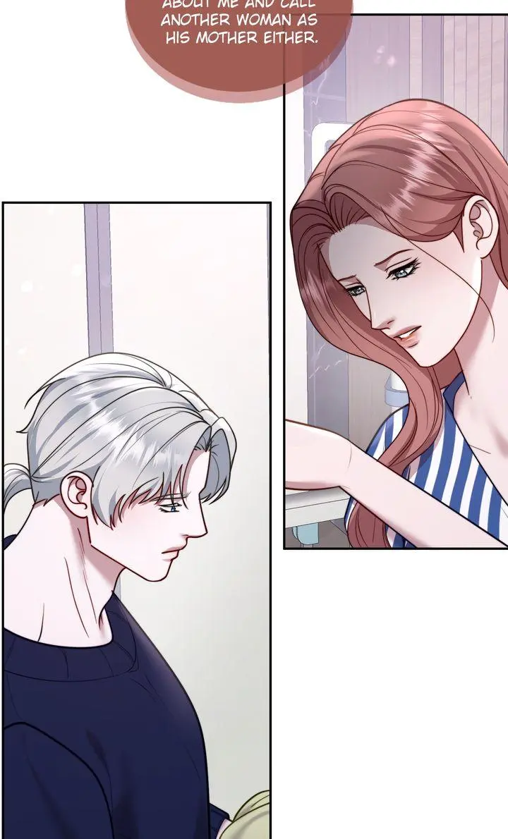 The Billionaires Replacement Wife Chapter 67 - Page 27