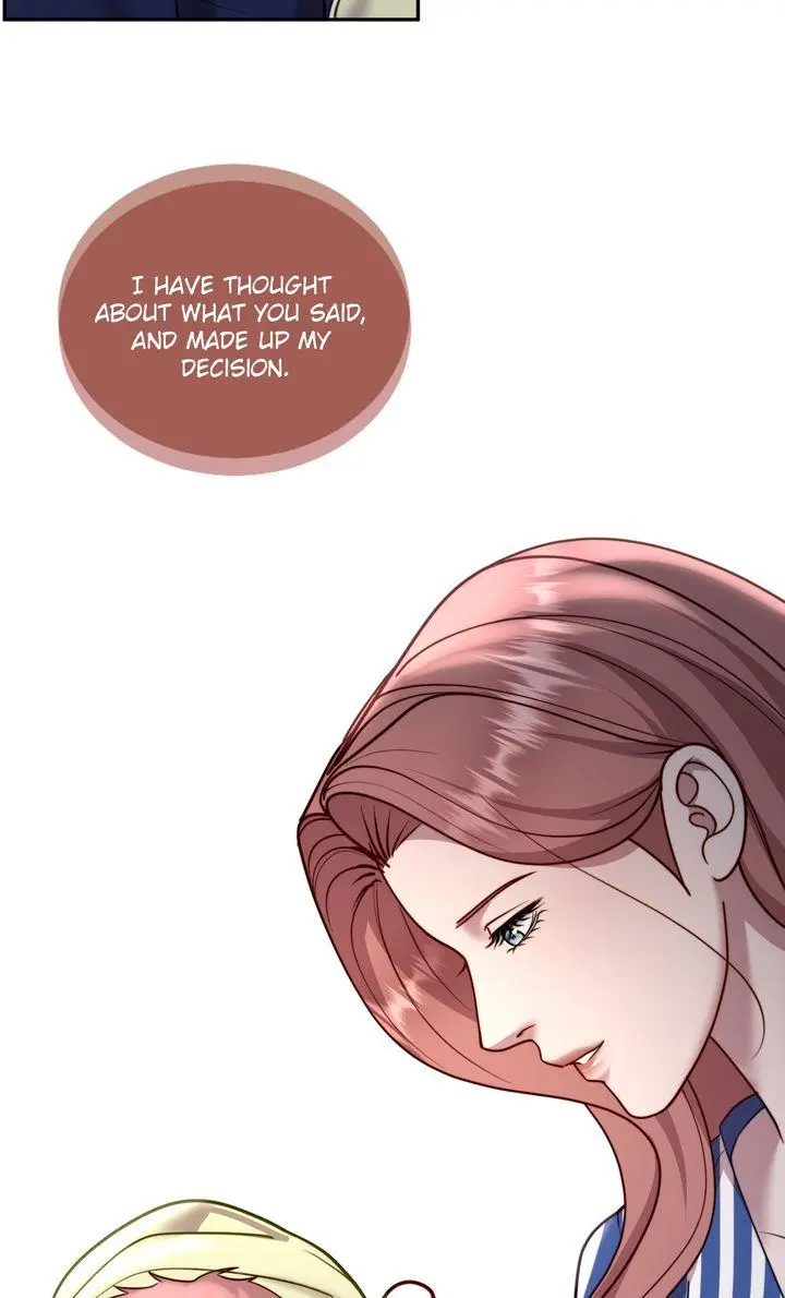 The Billionaires Replacement Wife Chapter 67 - Page 28