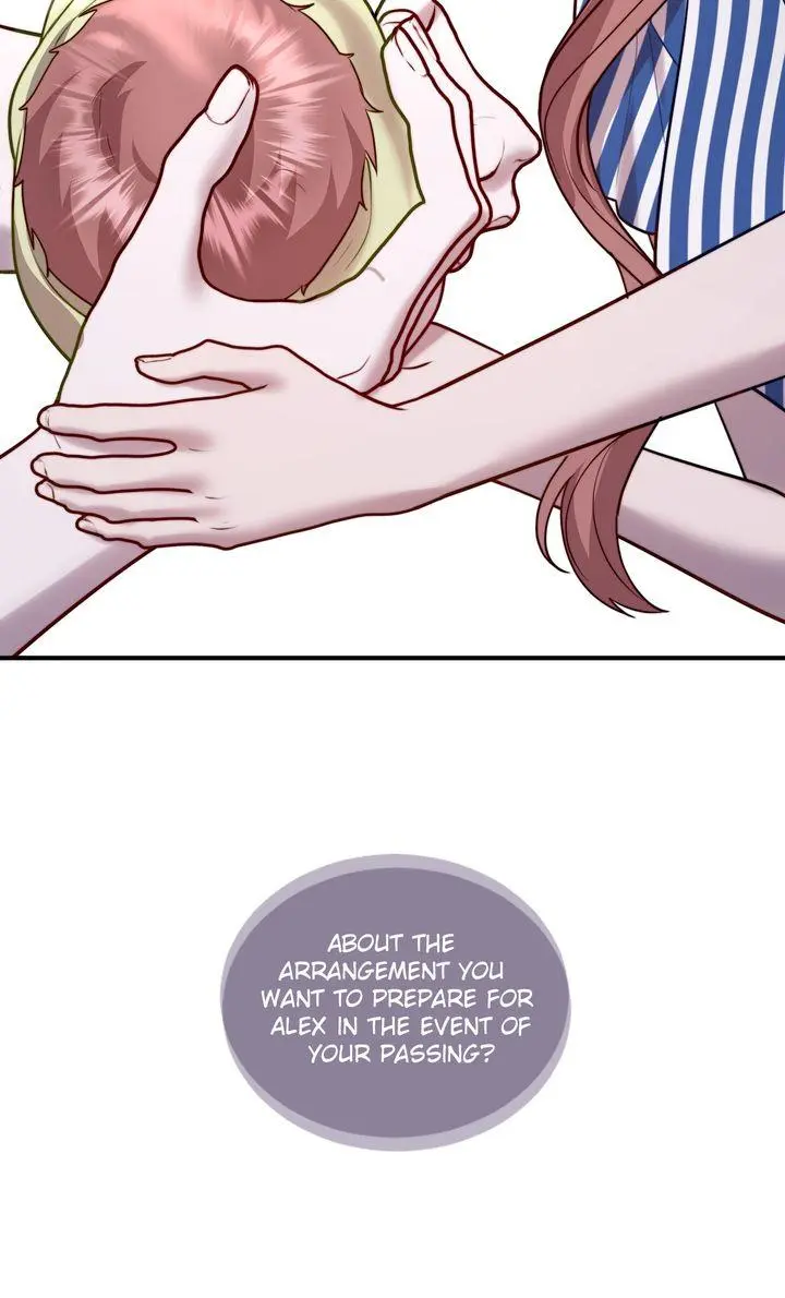 The Billionaires Replacement Wife Chapter 67 - Page 29