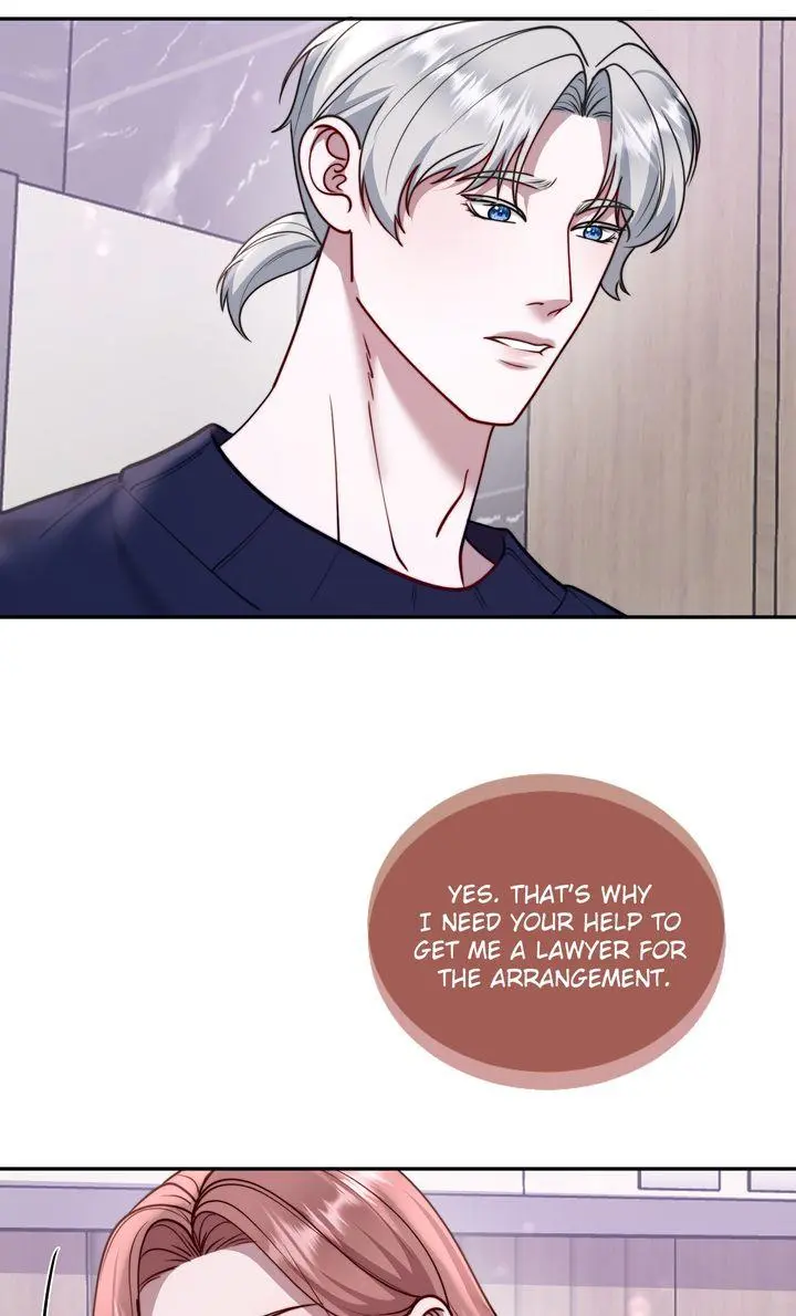 The Billionaires Replacement Wife Chapter 67 - Page 30