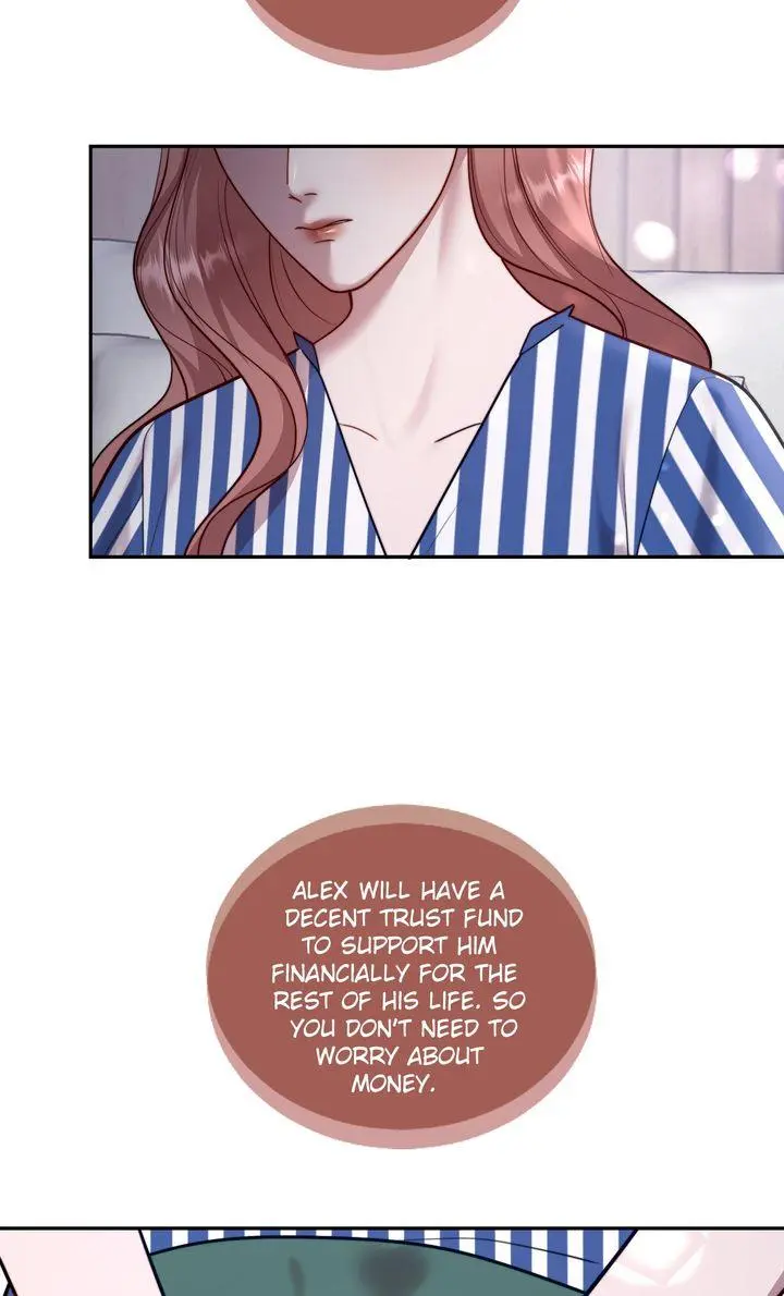 The Billionaires Replacement Wife Chapter 67 - Page 34