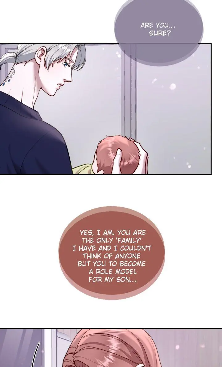 The Billionaires Replacement Wife Chapter 67 - Page 36