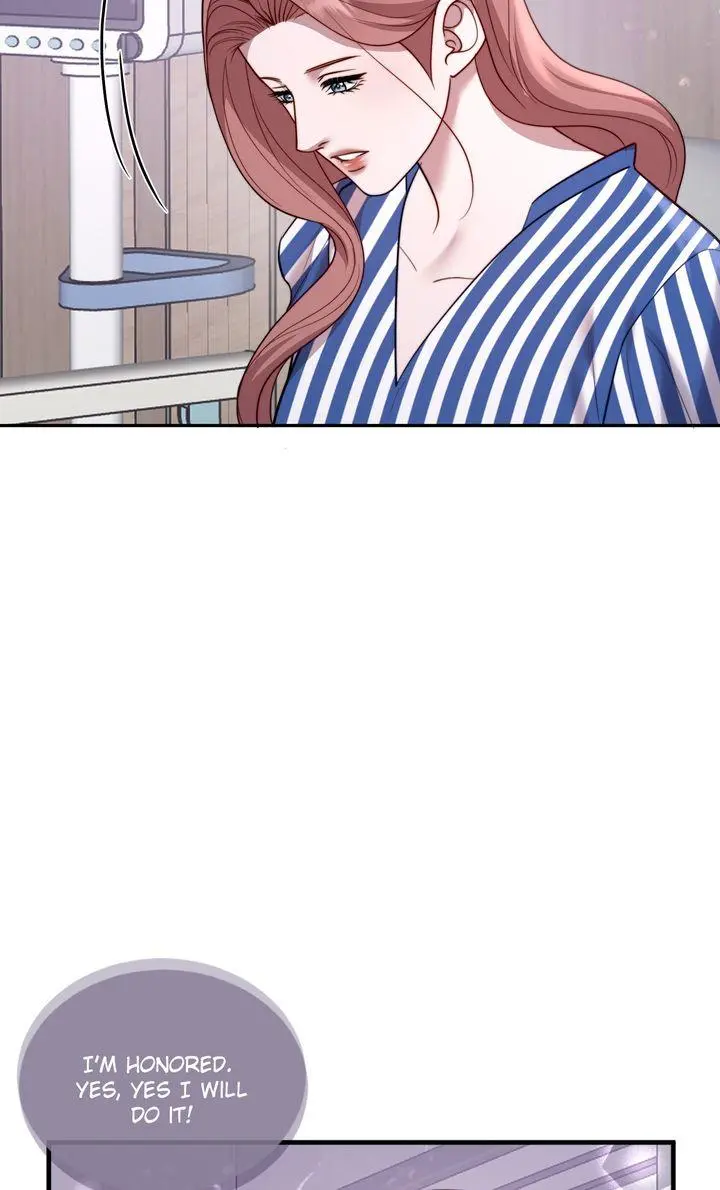 The Billionaires Replacement Wife Chapter 67 - Page 37