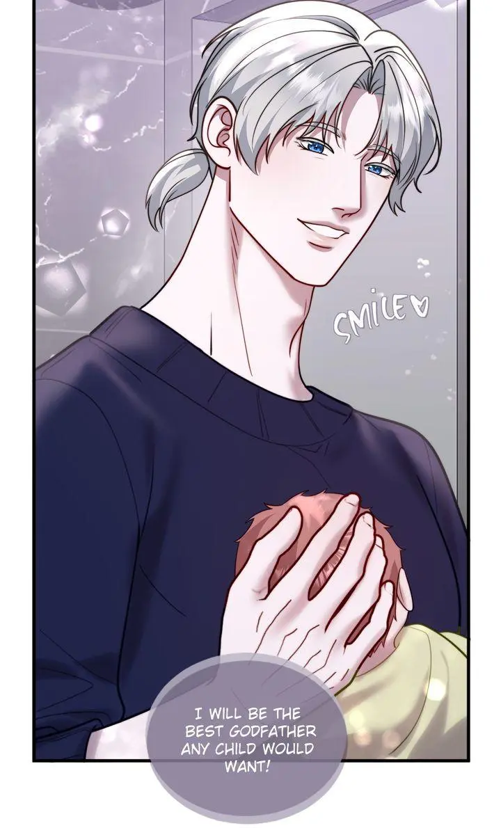 The Billionaires Replacement Wife Chapter 67 - Page 38