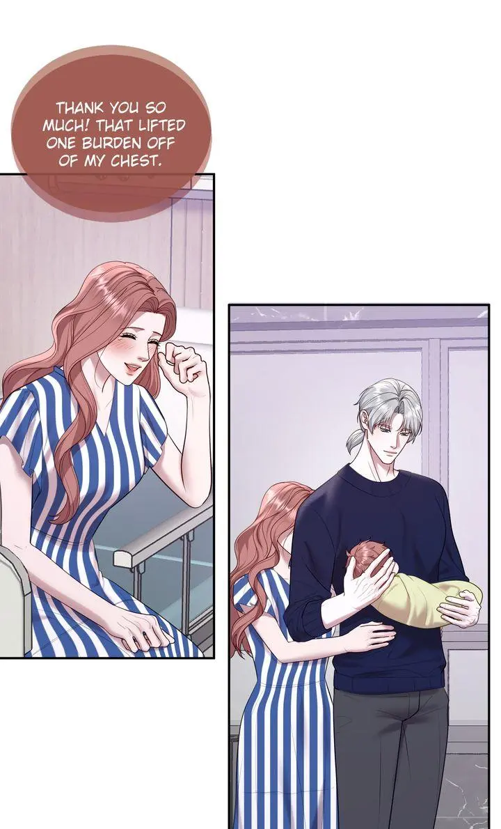 The Billionaires Replacement Wife Chapter 67 - Page 39