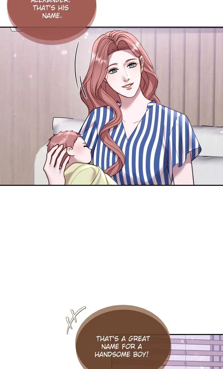 The Billionaires Replacement Wife Chapter 67 - Page 4