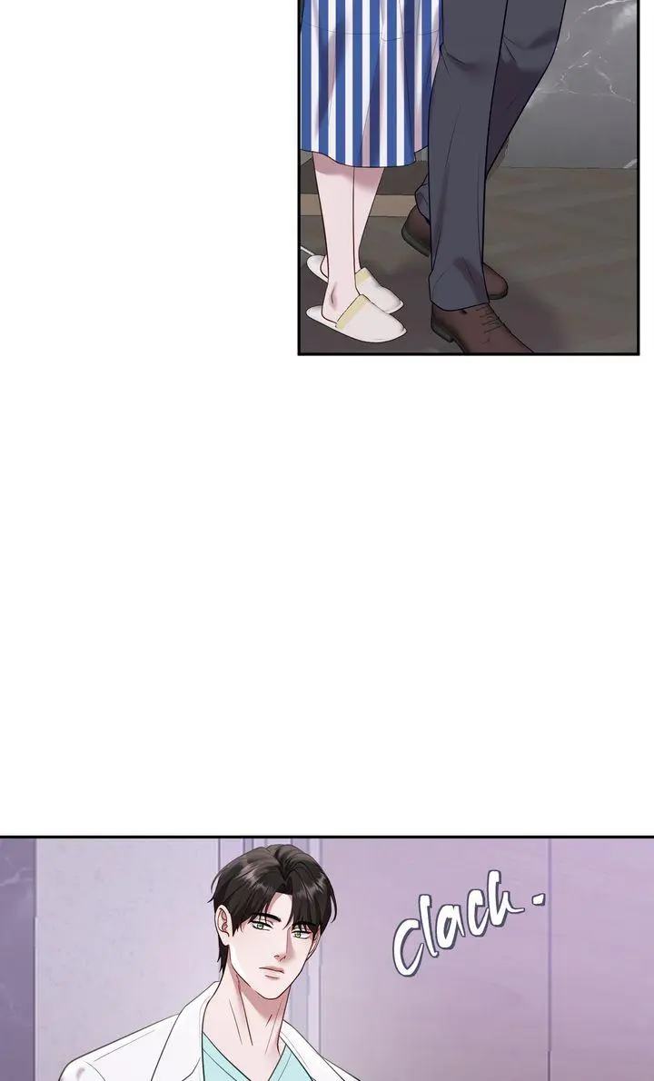 The Billionaires Replacement Wife Chapter 67 - Page 40