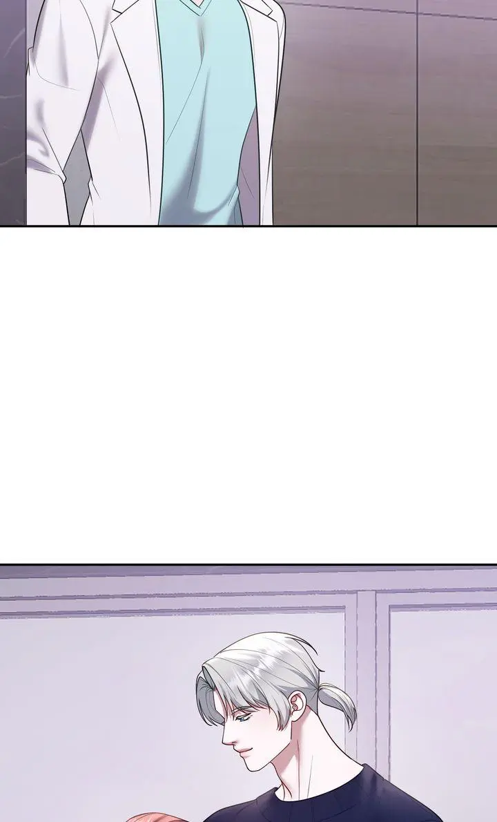 The Billionaires Replacement Wife Chapter 67 - Page 41