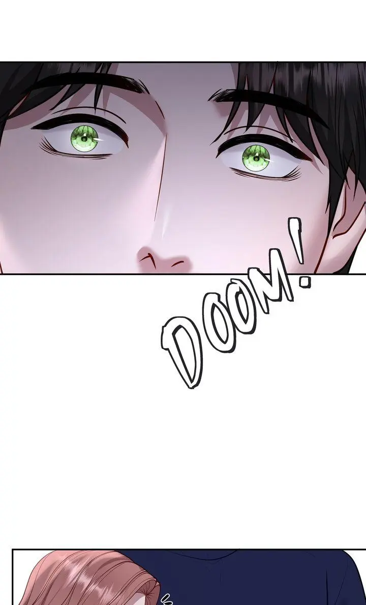 The Billionaires Replacement Wife Chapter 67 - Page 43