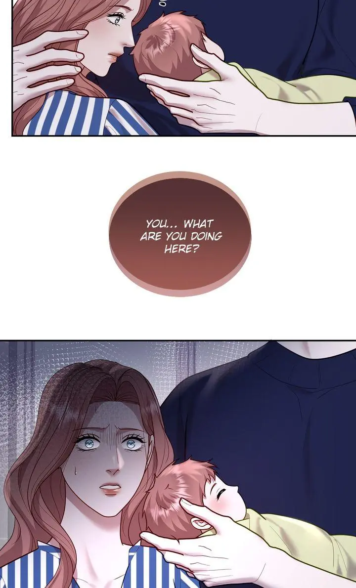 The Billionaires Replacement Wife Chapter 67 - Page 44