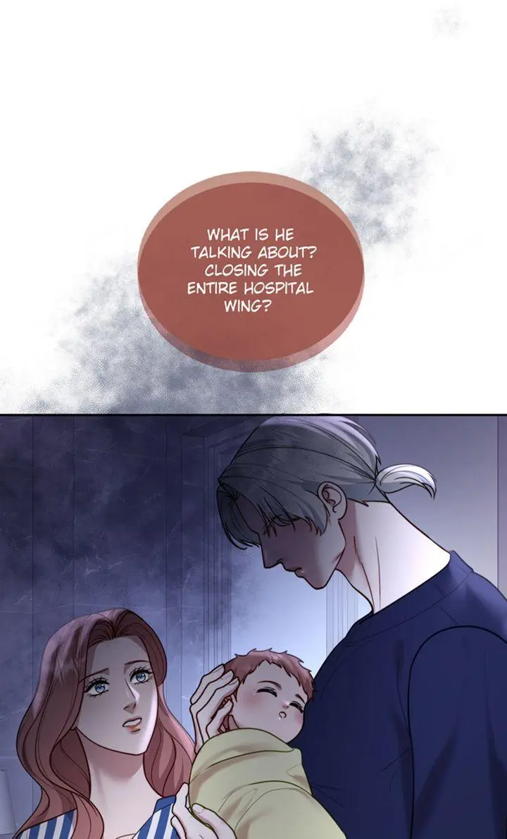 The Billionaires Replacement Wife Chapter 67 - Page 49
