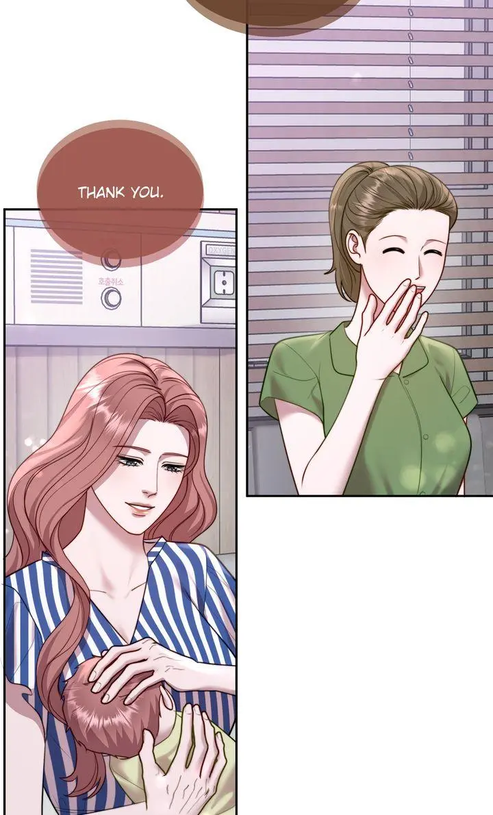 The Billionaires Replacement Wife Chapter 67 - Page 5