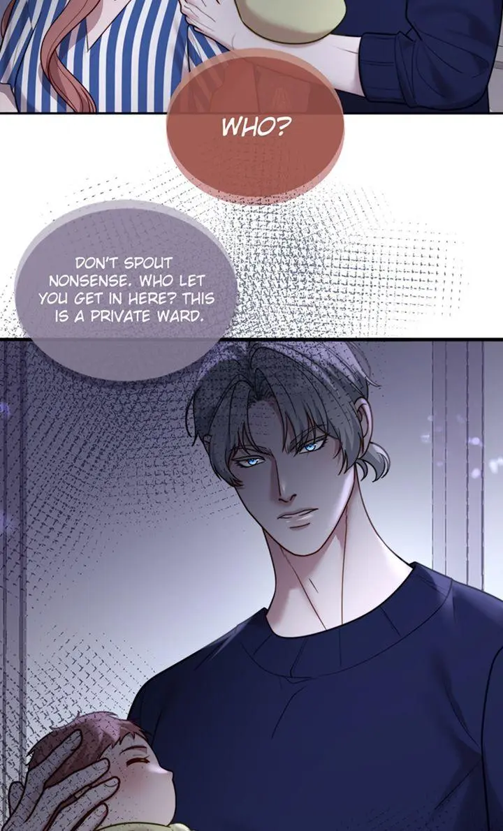 The Billionaires Replacement Wife Chapter 67 - Page 50