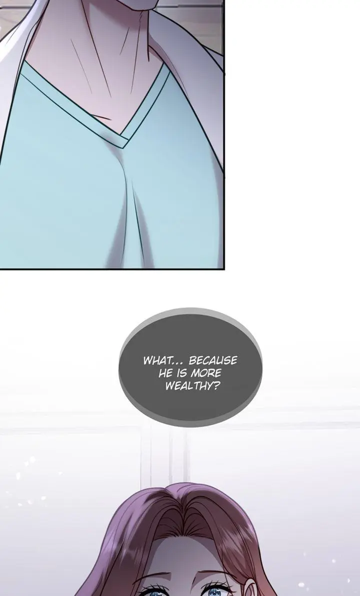The Billionaires Replacement Wife Chapter 67 - Page 52