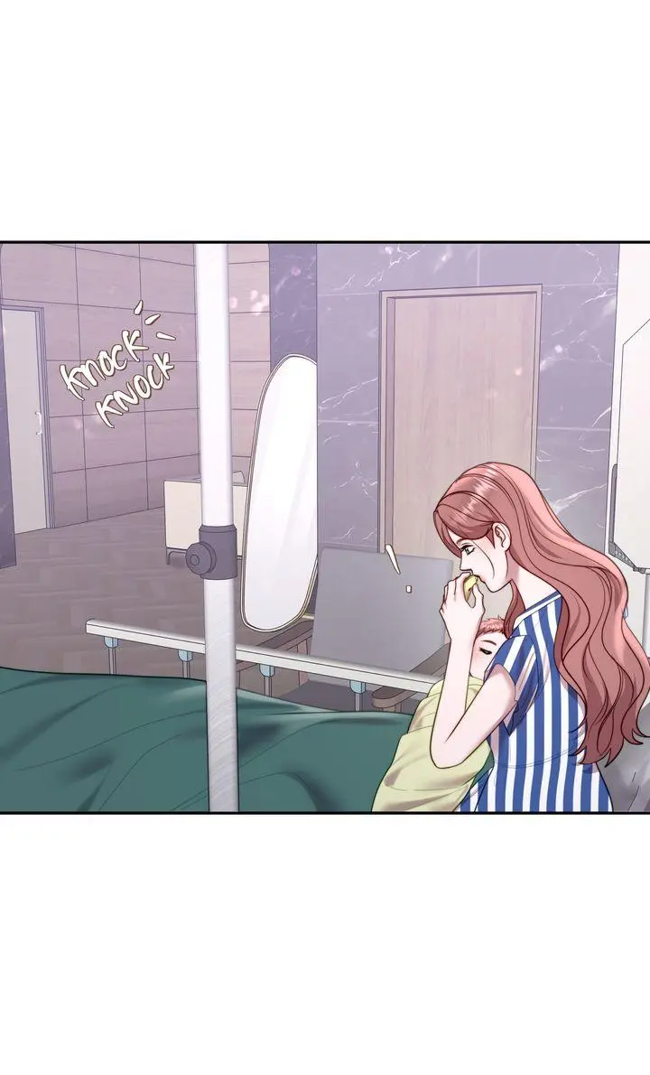 The Billionaires Replacement Wife Chapter 67 - Page 7
