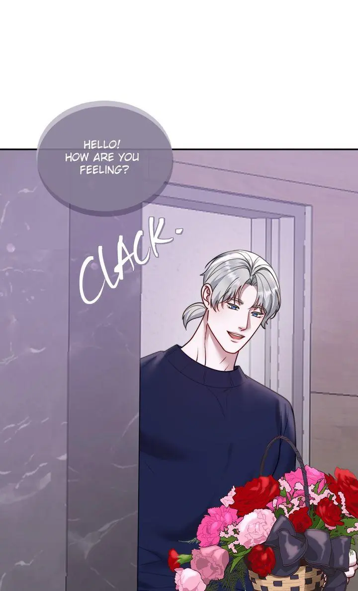 The Billionaires Replacement Wife Chapter 67 - Page 8