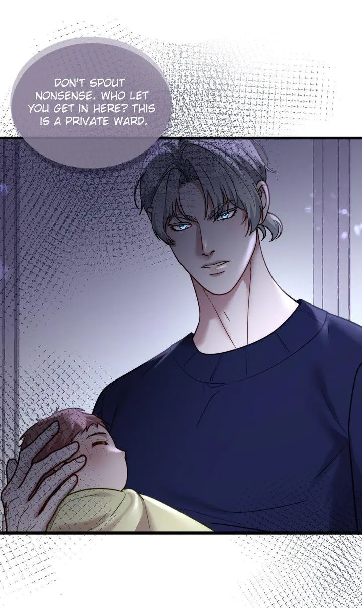 The Billionaires Replacement Wife Chapter 68 - Page 1