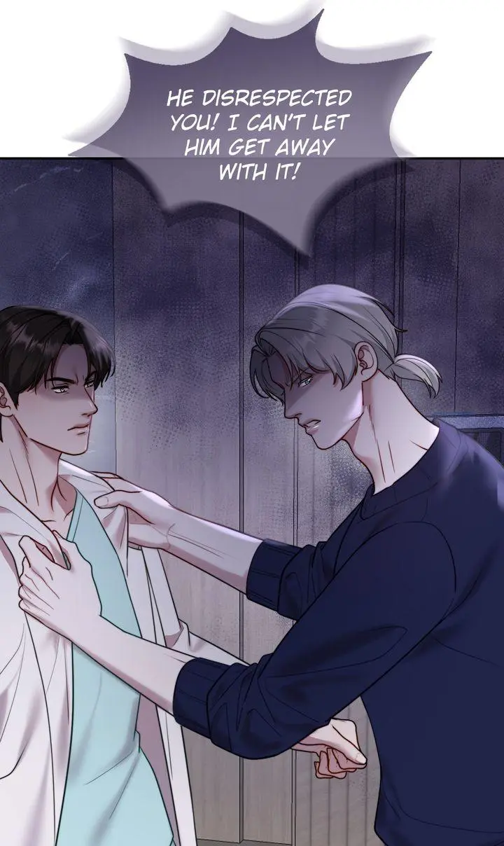 The Billionaires Replacement Wife Chapter 68 - Page 10