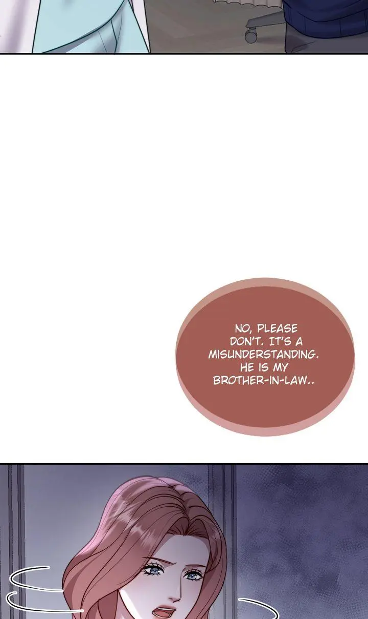 The Billionaires Replacement Wife Chapter 68 - Page 11