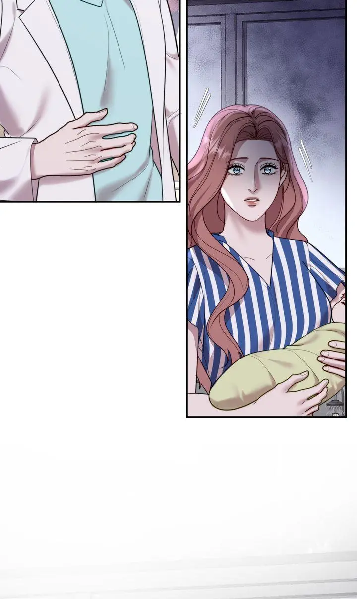 The Billionaires Replacement Wife Chapter 68 - Page 15