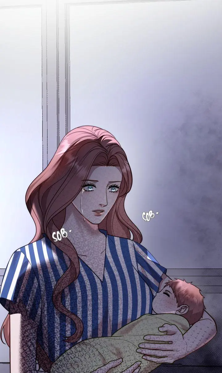 The Billionaires Replacement Wife Chapter 68 - Page 16