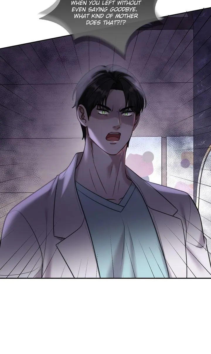 The Billionaires Replacement Wife Chapter 68 - Page 18