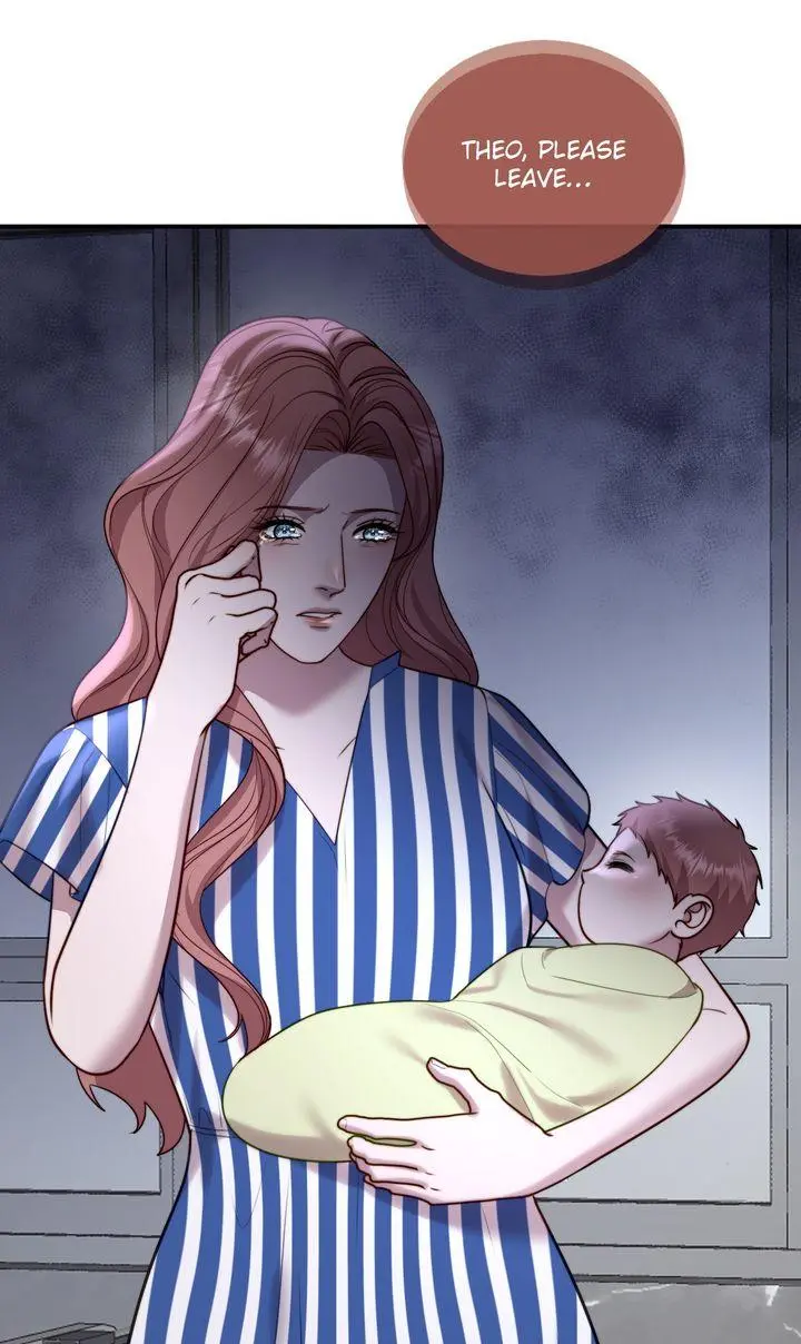 The Billionaires Replacement Wife Chapter 68 - Page 19