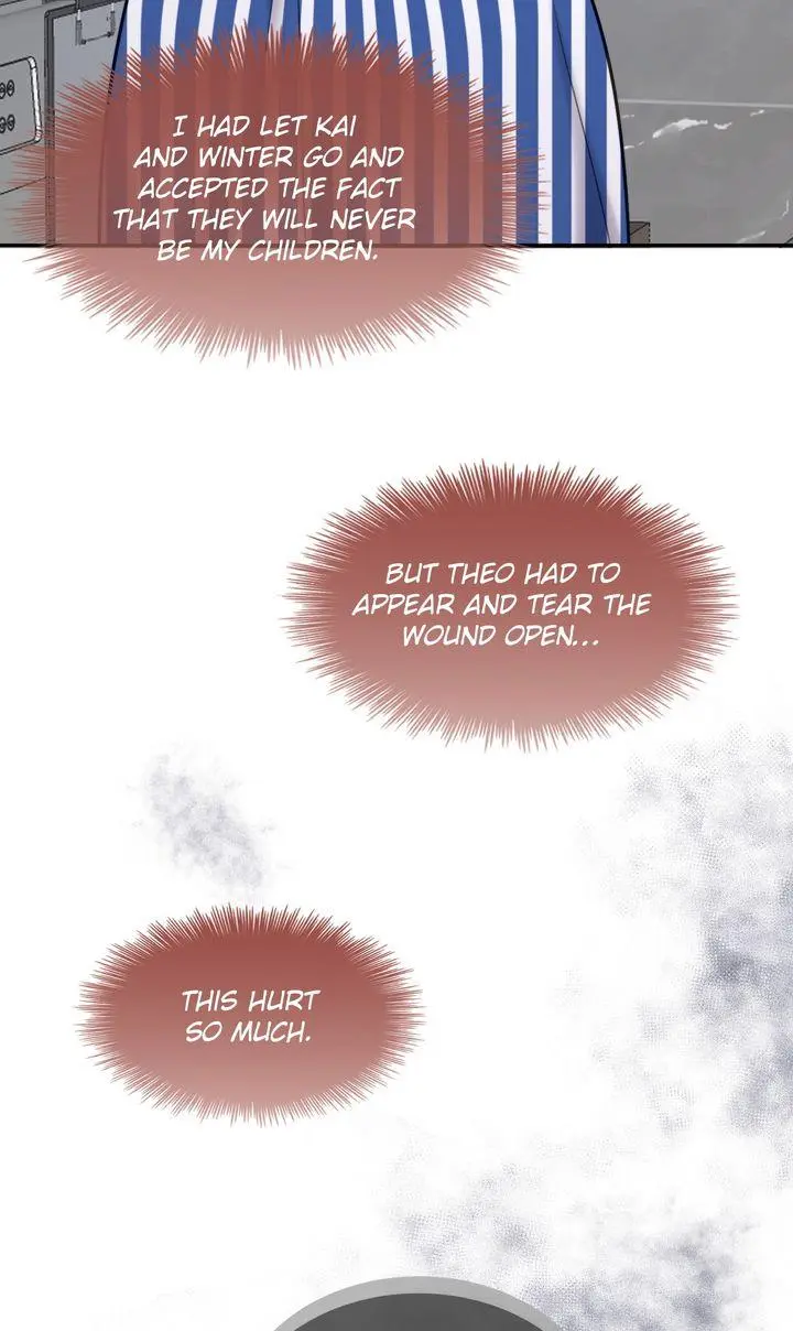 The Billionaires Replacement Wife Chapter 68 - Page 20